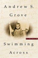 Swimming Across: A Memoir 0446679704 Book Cover