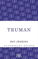 Truman 0002175843 Book Cover