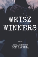 Weisz Winners 9389855160 Book Cover