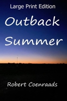 Outback Summer 1923330020 Book Cover