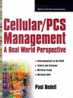 Cellular/PCs Management 0071346457 Book Cover