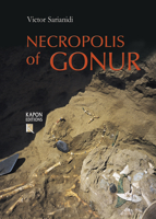 Necropolis of Gonur 9607037855 Book Cover
