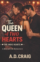The Queen of Two Hearts B0GH88BZGP Book Cover