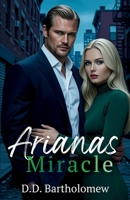 Ariana's Miracle B0BQG6JXHZ Book Cover