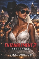 Entanglement 2: Reckoning B0GV86WPYP Book Cover