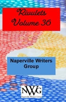 Rivulets Volume 36 B0DH24RHCS Book Cover
