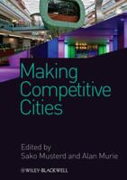 Making Competitive Cities 1405194154 Book Cover