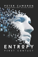 Entropy (First Contact) B0GRJ8WD61 Book Cover