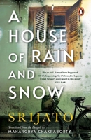 A House of Rain and Snow 0143459805 Book Cover