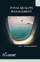 Total Quality Management 9387862178 Book Cover