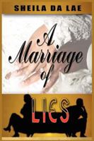 A Marriage of Lies 0982512503 Book Cover