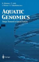 Aqua Genomics 4431703314 Book Cover