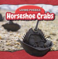 Horseshoe Crabs 1477758224 Book Cover