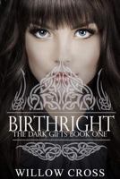 The Dark Gifts Birthright 1470065843 Book Cover