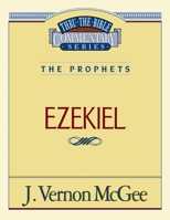 Ezekiel 078520525X Book Cover