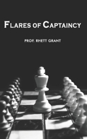 Flares Of Captaincy B0BB5XJNZS Book Cover