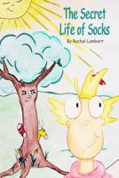 The Secret Lives of Socks 1796851981 Book Cover