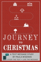 Journey to Christmas B0FR2BL4CK Book Cover