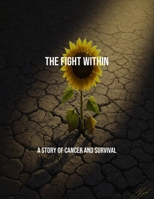 The Fight Within: A Story Of Cancer And Survival B0FPR2NB7M Book Cover