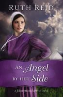 An Angel by Her Side 1595547908 Book Cover
