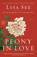 Peony in Love 0747582483 Book Cover