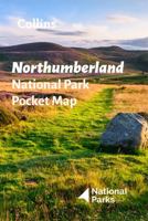 Northumberland National Park Pocket Map: The perfect guide to explore this area of outstanding natural beauty 0008462704 Book Cover