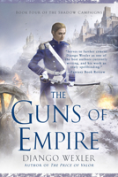 The Guns of Empire 059310188X Book Cover
