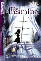 The Dreaming 1427800057 Book Cover