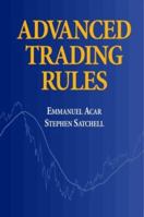 Advanced Trading Rules 0750638176 Book Cover
