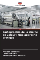 Cartographie de la chaîne de valeur: Une approche pratique 6205687496 Book Cover