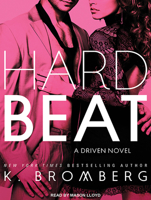 Hard Beat 0451476816 Book Cover