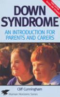 Downs Syndrome (Human Horizons) 0285636979 Book Cover