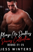 Please Me Daddies Collection 5 B0B92TYKDM Book Cover