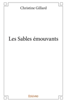 Les Sables émouvants (French Edition) 2414232544 Book Cover