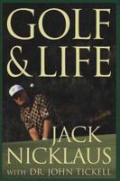 Golf & Life 0312322429 Book Cover