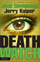 Death Watch 0310215765 Book Cover