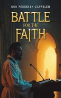 Battle for the Faith 103710210X Book Cover