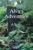 Alva's Adventure B0CCD674FM Book Cover