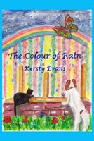 The Colour of Rain B095HTP4ZS Book Cover