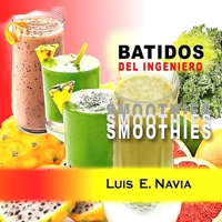 Batidos (Spanish Edition) 1304842002 Book Cover
