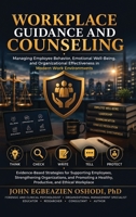 Workplace Guidence and Counsling B0HG3PKCDR Book Cover
