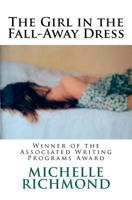 The Girl in the Fall-Away Dress: Stories 061559042X Book Cover