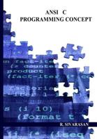ANSI C Programming Concept 1539725820 Book Cover