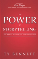 The Power of Storytelling 1936631083 Book Cover