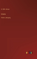 Urania: Vierter Jahrgang 3368560069 Book Cover