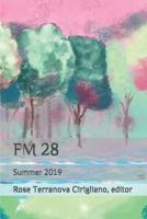 FM 28: Summer 2019 1070326062 Book Cover