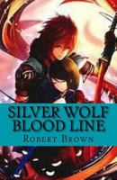 Silver Wolf Blood Line 1717140734 Book Cover