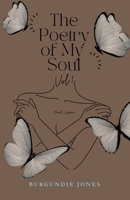 The Poetry of My Soul 0228896754 Book Cover