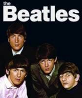 The Beatles 1848528345 Book Cover