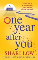 One Year After You 1804268925 Book Cover